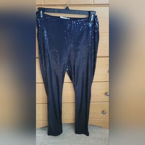 Sparkling Sequin Leggings
